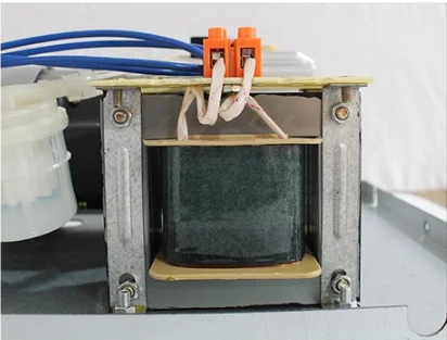 DZ260 Good Quality Mini Vacuum Packing Machine Table Type Vacuum Sealer For Salmon Foie Gras Caviar