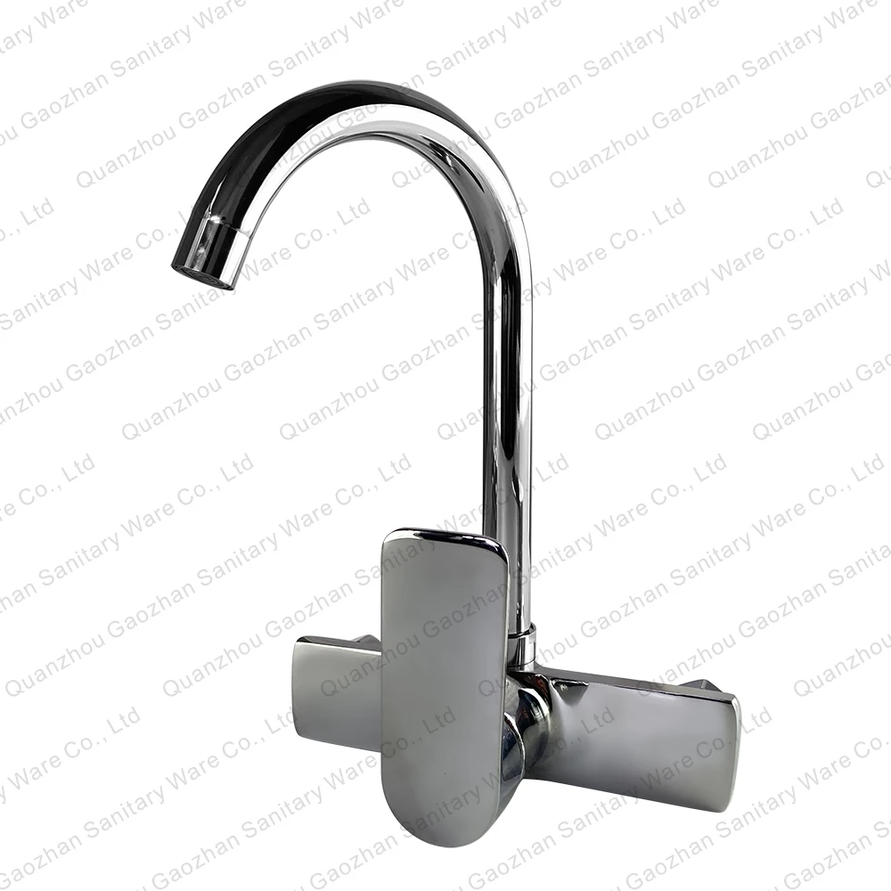 Kitchen & bath wash basin mixer price robinet de lavabo manufacturers water tap for bathroom family set