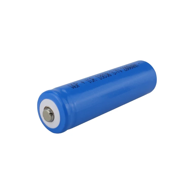  Экологичная литиевая аккумуляторная батарея li-ion 18650 2000mAh 3 7 V