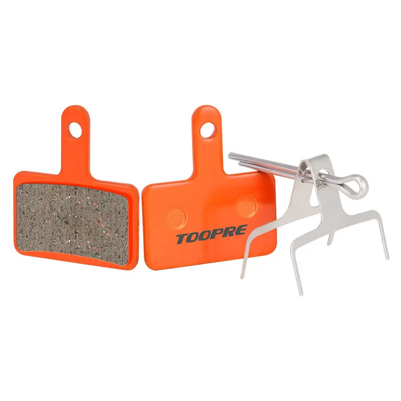 TOOPRE Mountain bike ceramic to make BB5BB7 brake pads universal m355m446 disc brake block