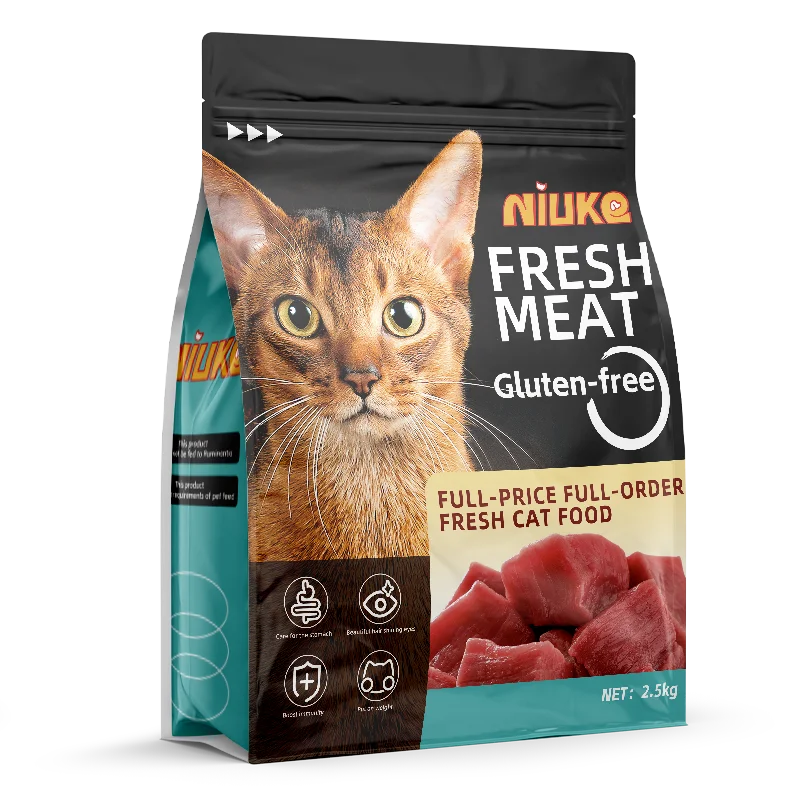 High Protein smart heart cat food Beef&Chicken wholesale canned cat food usd 20kg-bags-of-cat-food from China