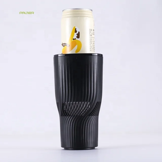 Manufacturer new car gadgets 2023 cooling and heating cup holder with competitive price