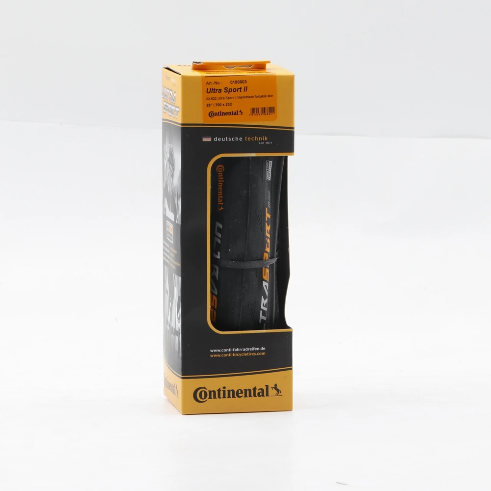  Шины для дорожного велосипеда в коробке шины Continental Untra sport 3 Clincher 700C 23C/25C/28C Ultra