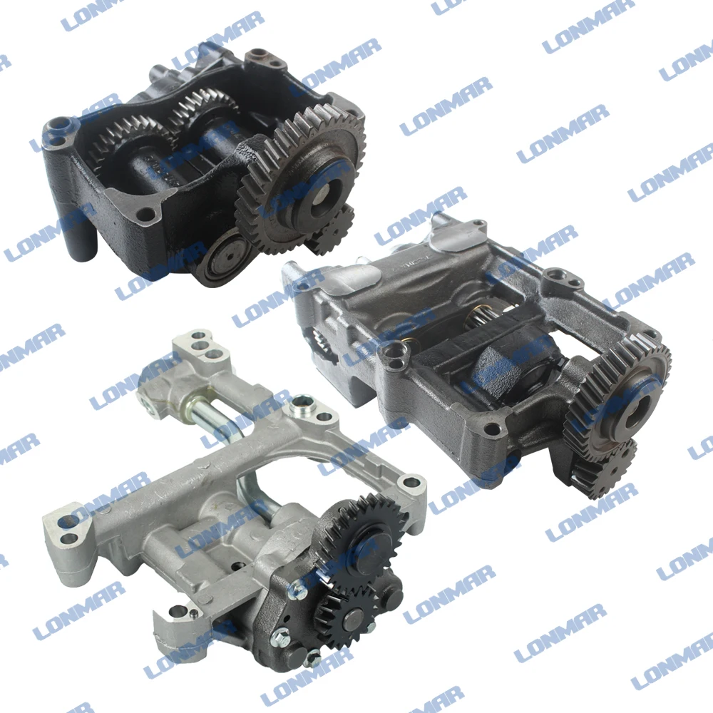 Massey Фергюсон тракторный балансир для Perkins