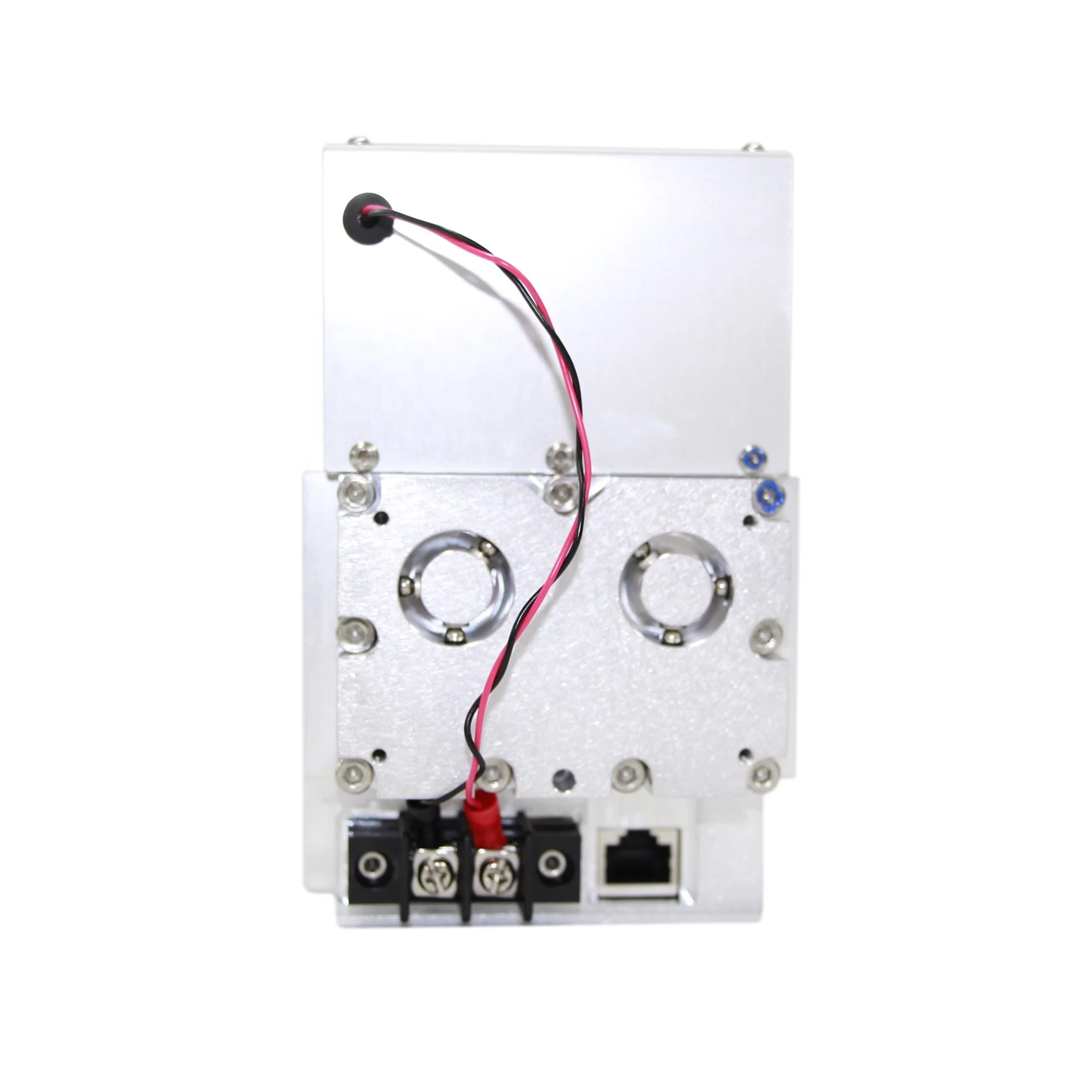 Sunlite High Precision 12w 30w 40 watt 50w 100w metal co2 rf laser tube
