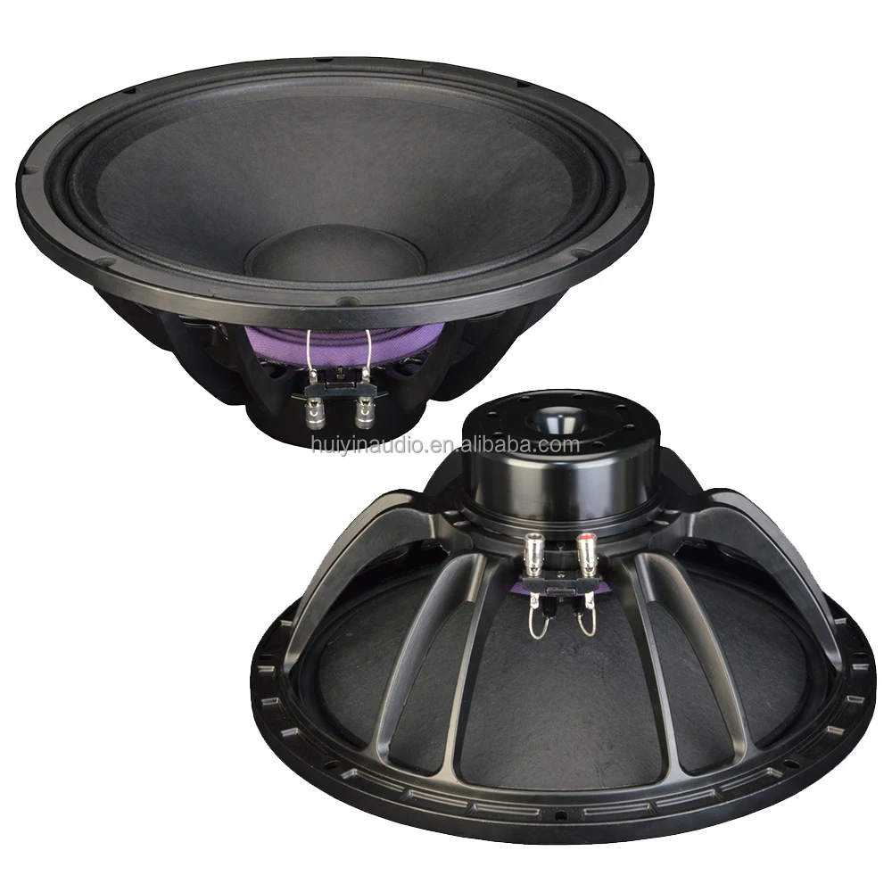 Full range 12 inch midbass speaker 1265-084  700w RMS paper cone neodymium professional woofer speaker for line array speakers