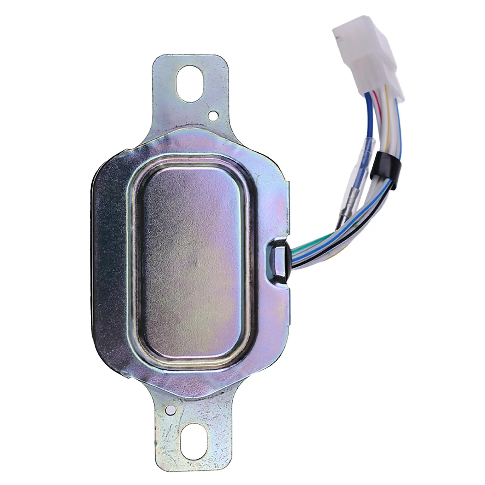 Replacement 12V Voltage Regulator 026000-2121 70000-65398 0260002121 7000065398 for L175 L185 L225 L245 Ford 1100 1101 1200 1300