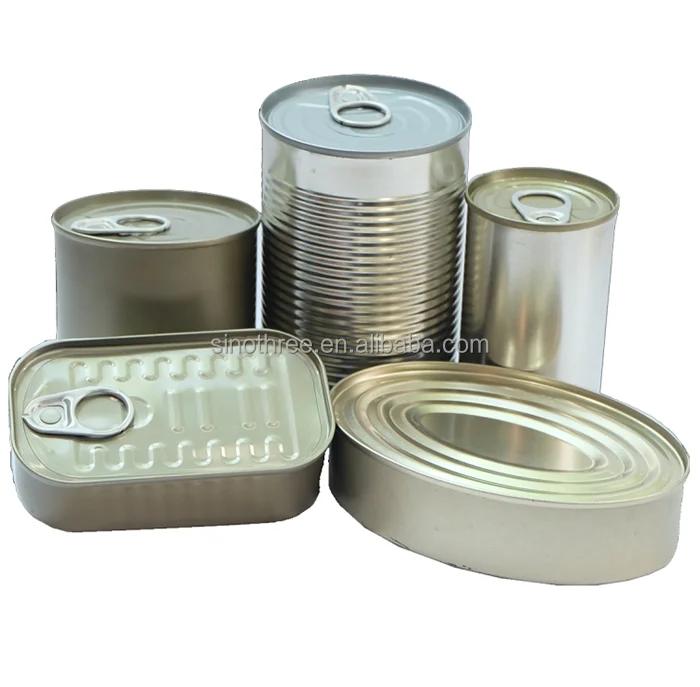 10oz 12oz 14oz 16oz 18oz Metal Cans Empty Tin Cans Price Food Grade for Lobster/Tomato Sauce Fast Soup