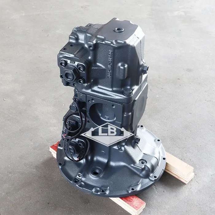 Hydraulic Pump 708-2L-00600 for Komatsu PC270LC-8 PC270-8 PC220-8 PC220LC-8