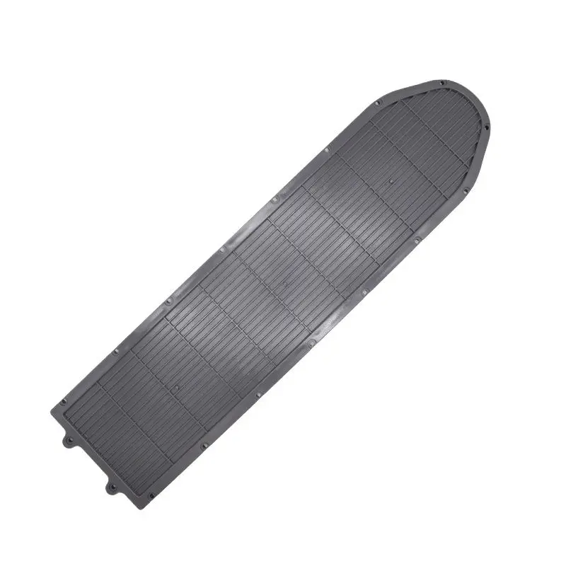Battery Cabin Cover for Ninebot MAX G30 G30LP Electric Scooter Skateboard Chassis Shockproof Protection Parts