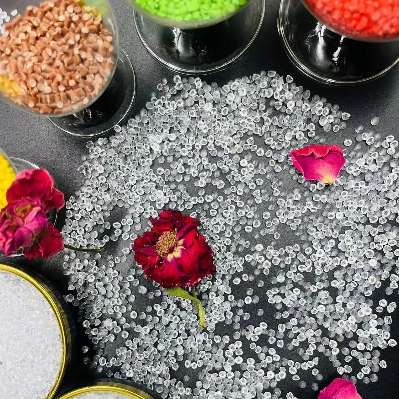 Sell well Polyolefin Elastomer 8200 pellet For plastics modification with general purpose