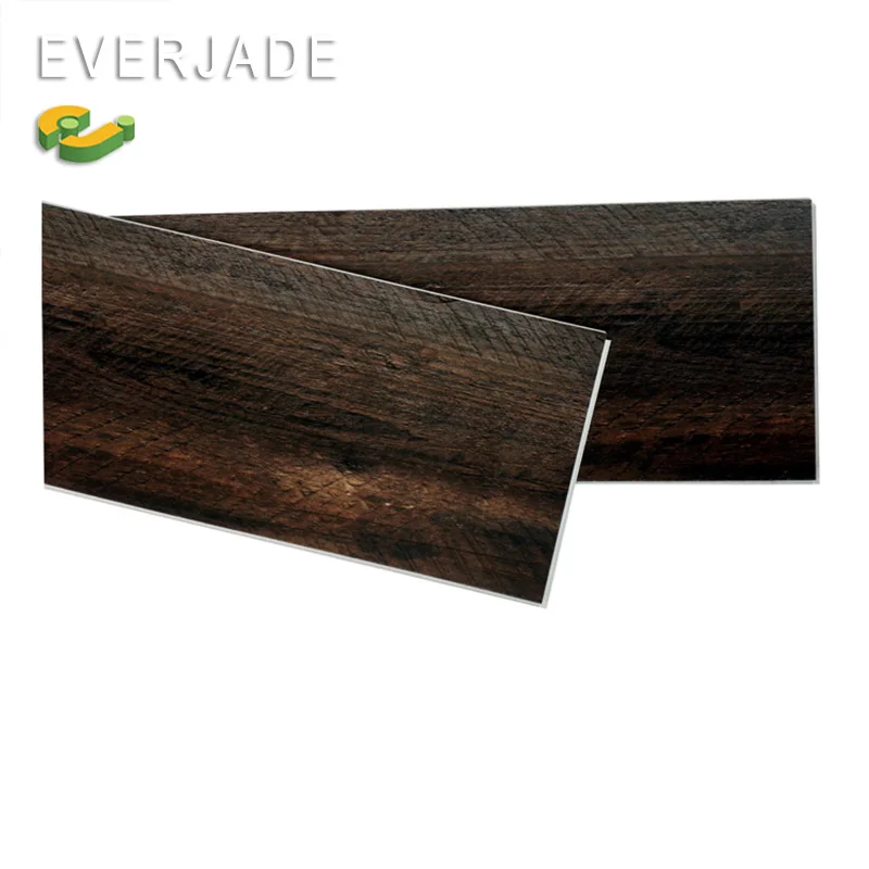 Changzhou Spc Emboss Wood Jara Board Panel Spc/pvc Vinyl Click Flooring Pisos De Vinilo Floor Vinyl Plank Spc Flooring