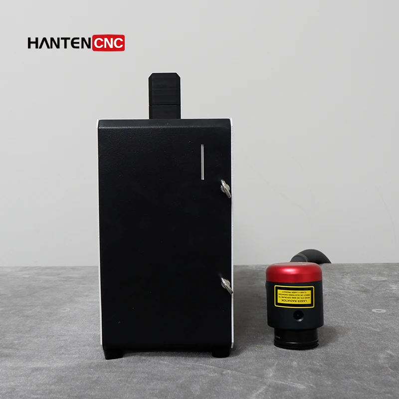 Precise cleaning Removing paint from old furniture pulse laser cleaning machine