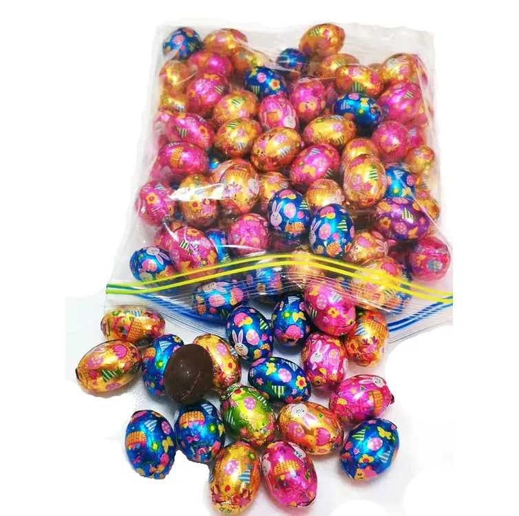 Easter chocolate egg good price