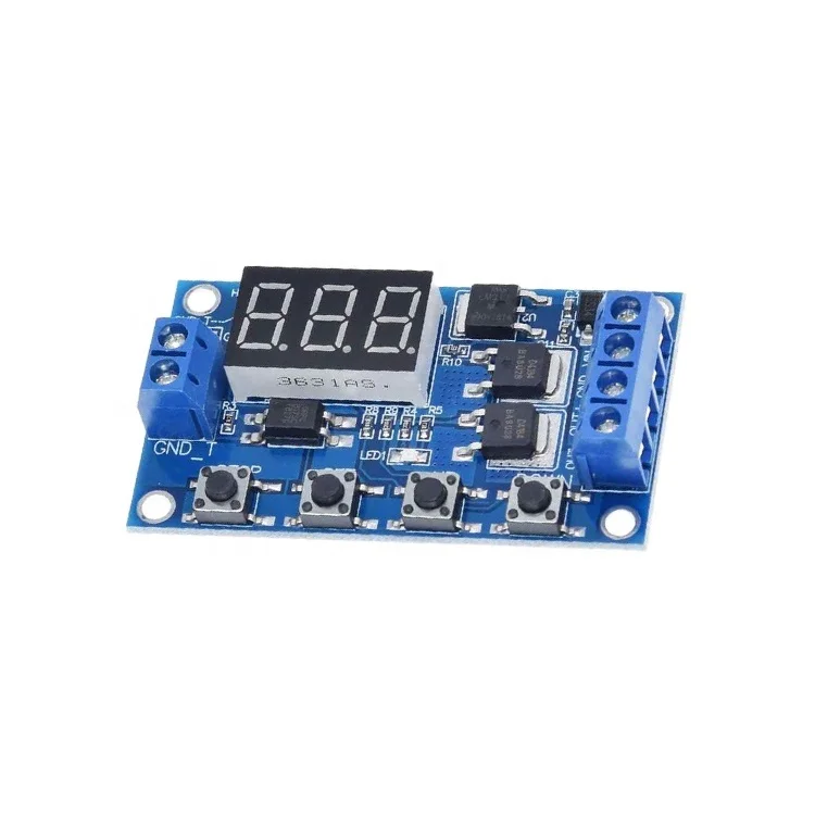 Fr4 94V0 Pcb layout Smart Electronics 2~12 layers SMT/DIP OEM/ODM /PCBA board pcba manufacturer pcb With Provided Files