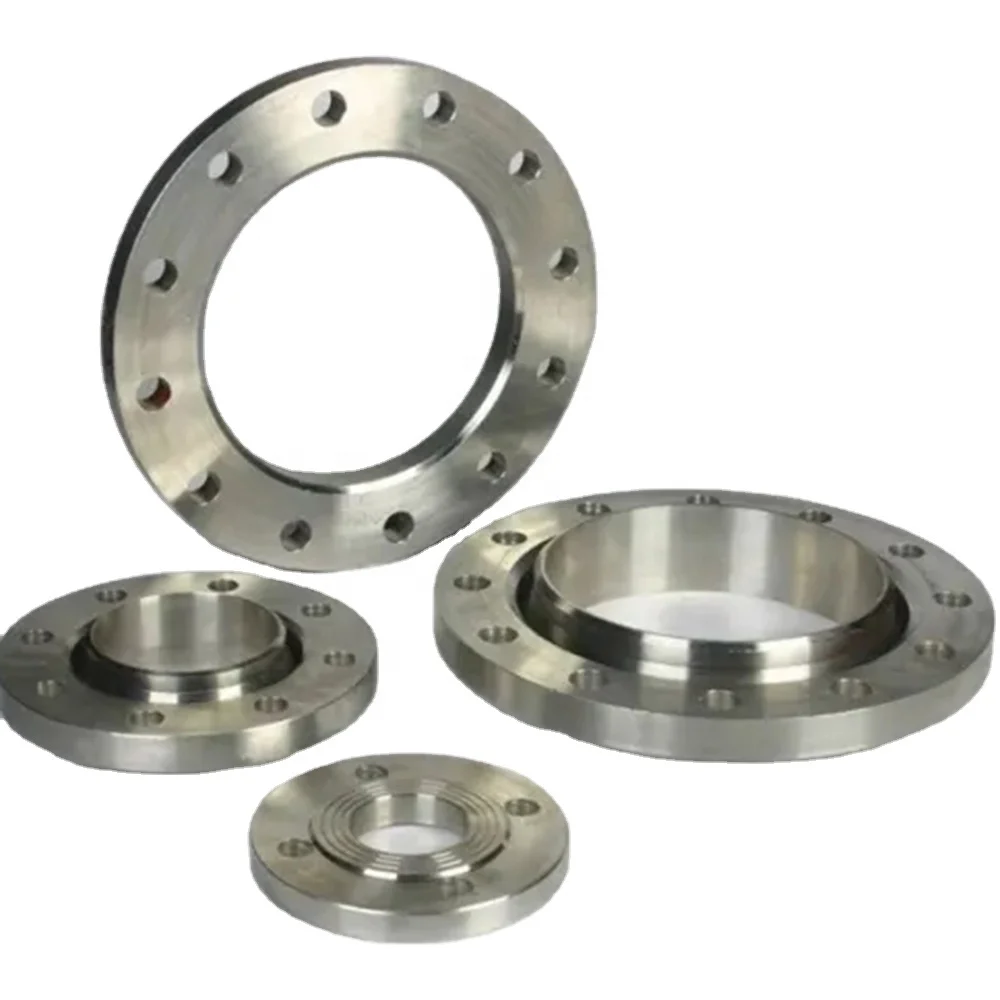 304 pipe flange