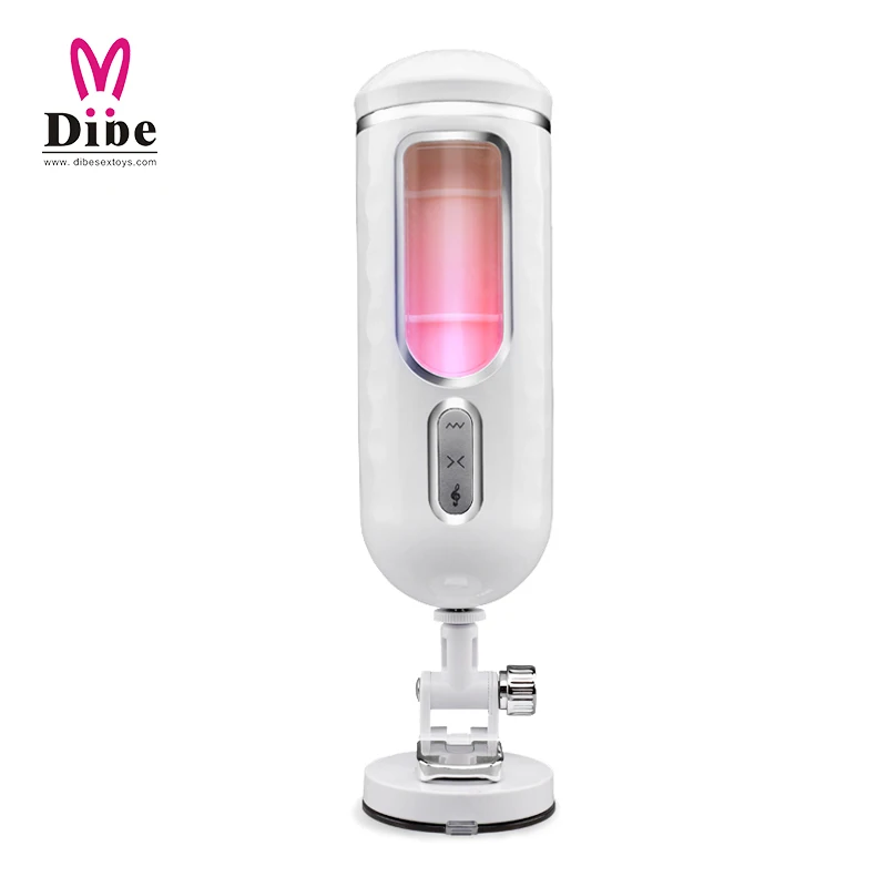 Electric Automatic Vagina Masturbation Cups Male Sexy Machine Moan Sex Toys Masturbators For Men