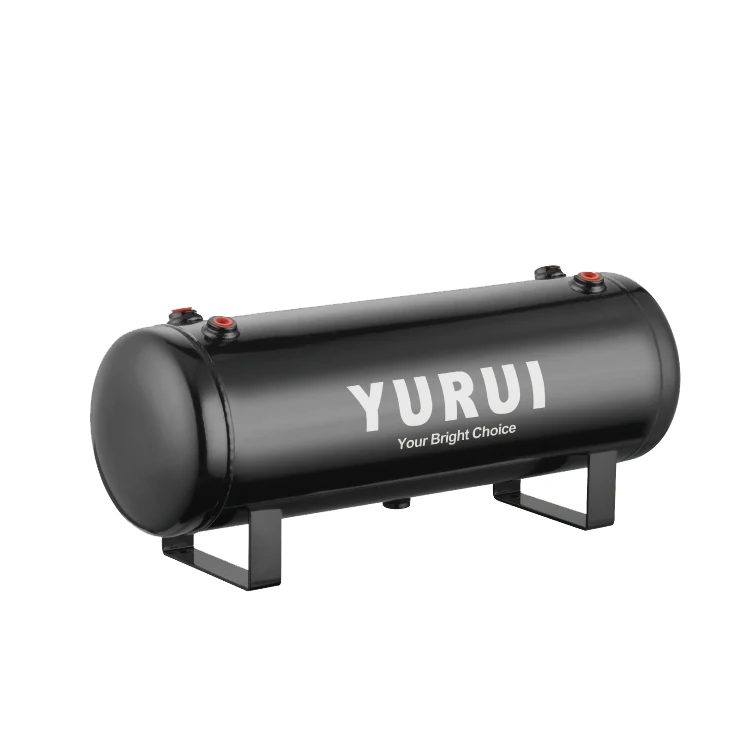 Professional high power fast inflation Air ride bag car suspension compressor pump car airbag inflators for outdoor