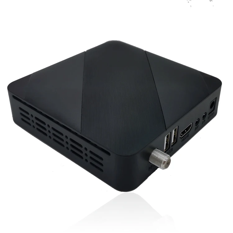 CAS-декодер NIT USB PVR HD MPEG4 H264 HEVC H265, декодер dvbc, цифровой кабель, ТВ-приемник, приставка