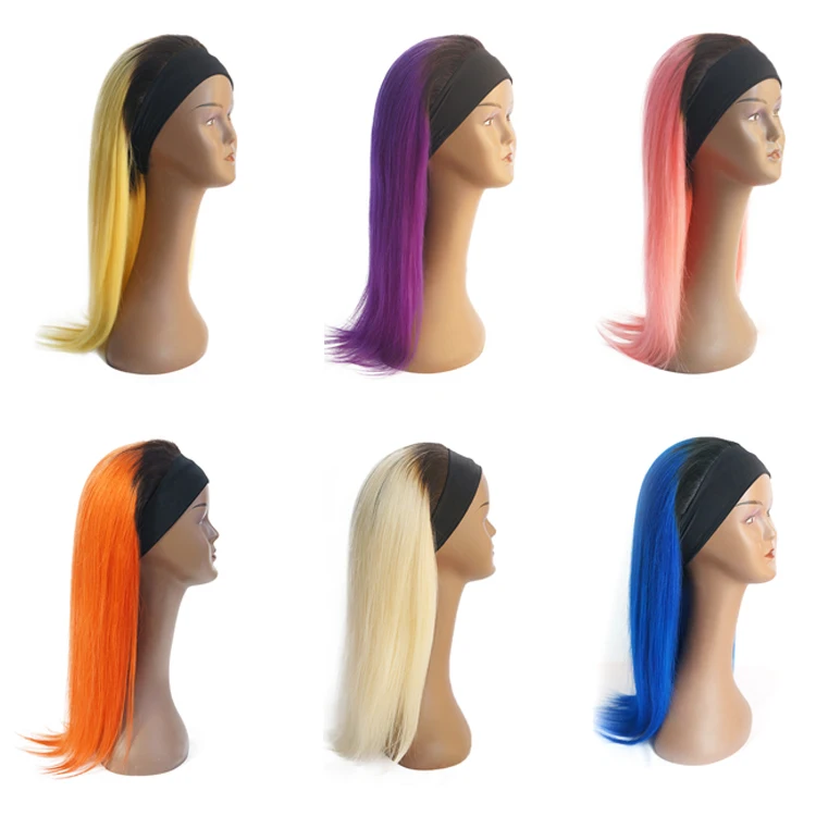 
Wholesale Best Selling natural 613 color Straight body woman hair virgin Brazilian human hair wigs 613 Lace Frontal Wig 