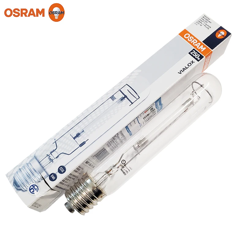 OSRAM OSRAM NAV T Tube Type High Pressure Sodium Lamp Metal Halide Lamp 150W250W400W Street Lamp Flood Light Bulb