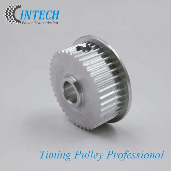 Timing pulley TN15 for Bando belt