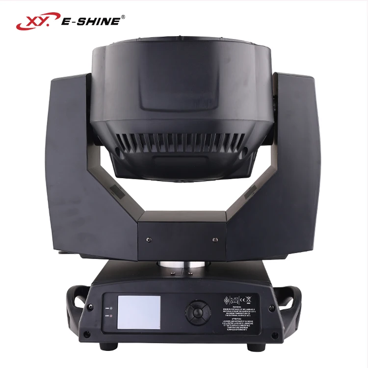 clay paky sharpy beam moving head light b eye k10 4in1 7pcs 7*30w zoom led big bee eye