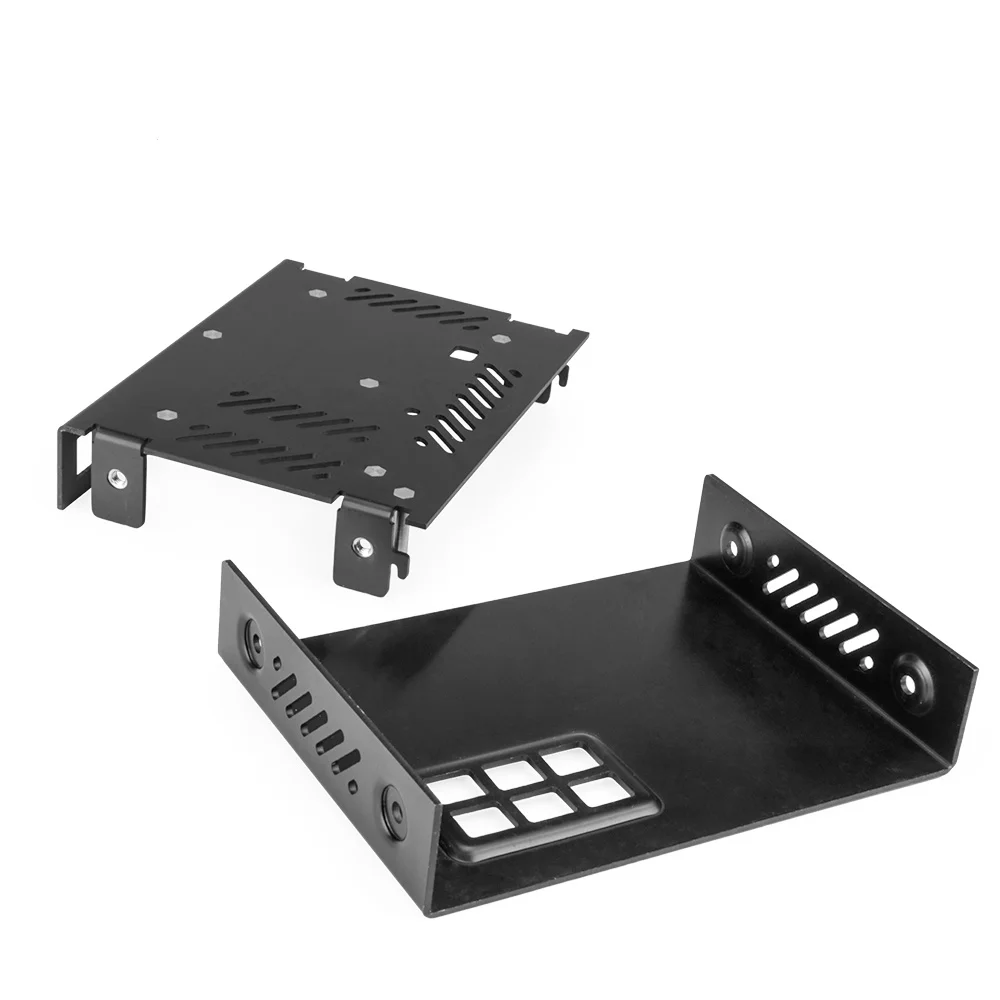 precision audio speaker amplifier metal speaker enclosure custom sheet metal fabrication parts aluminum metal sheet parts