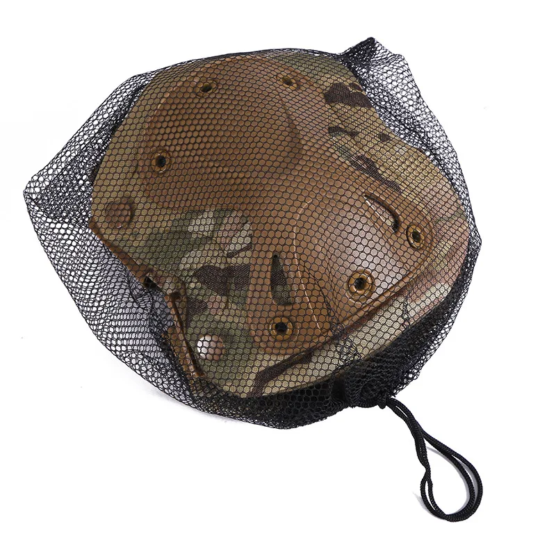 Outdoor Rock Climbing Skiing Game CS Color Knee Elbow Protective Pads