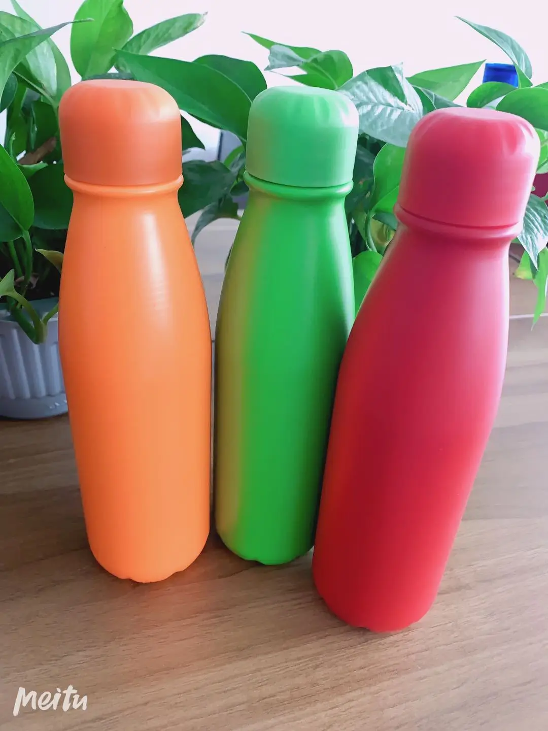 Hot sell Manufacturer Cheaper price Aluminum water bottle 600ml aluminum cola water drink bottles