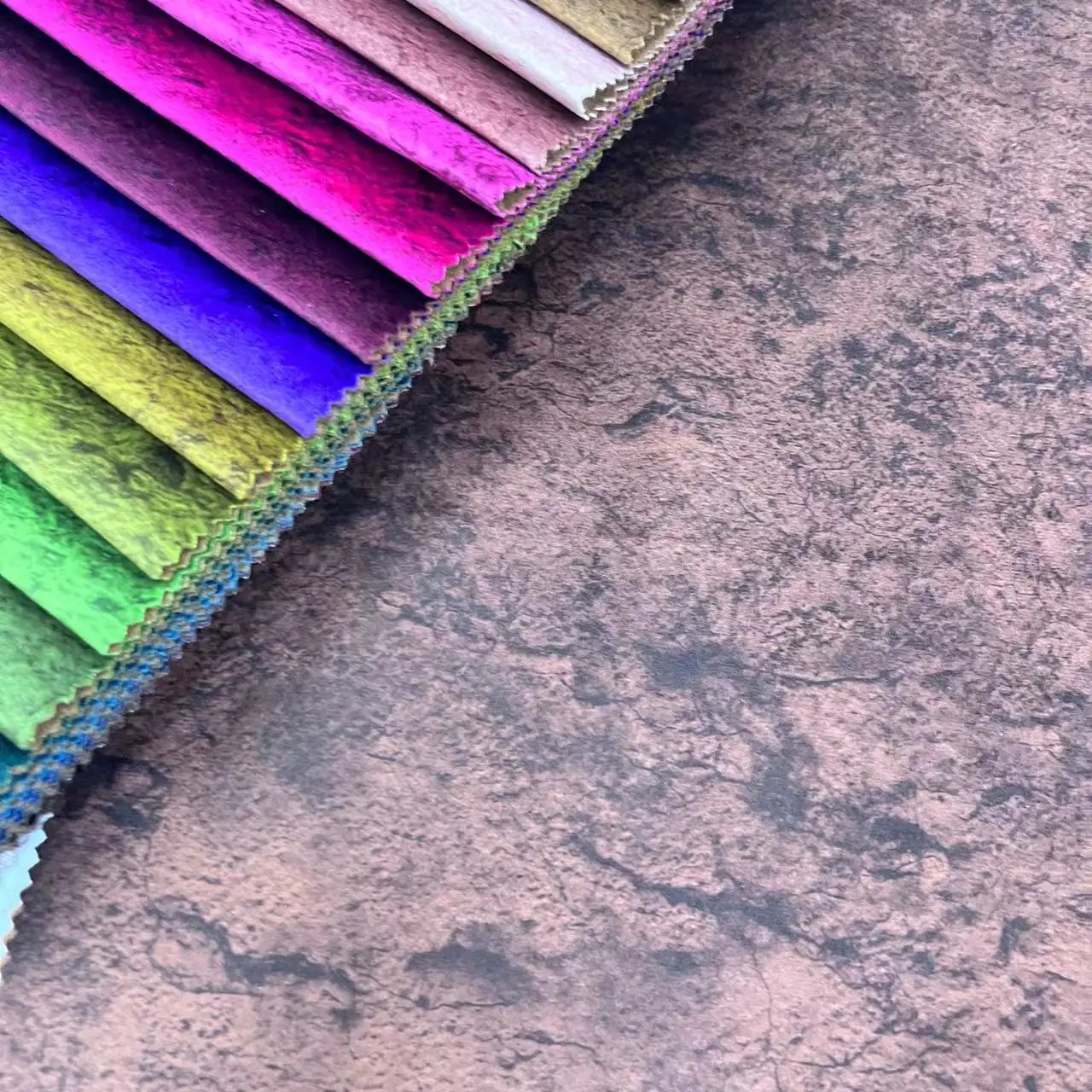 hometextile High Quality Custom  velvet spandex printed upholstery fabric velvet fabric for sofa