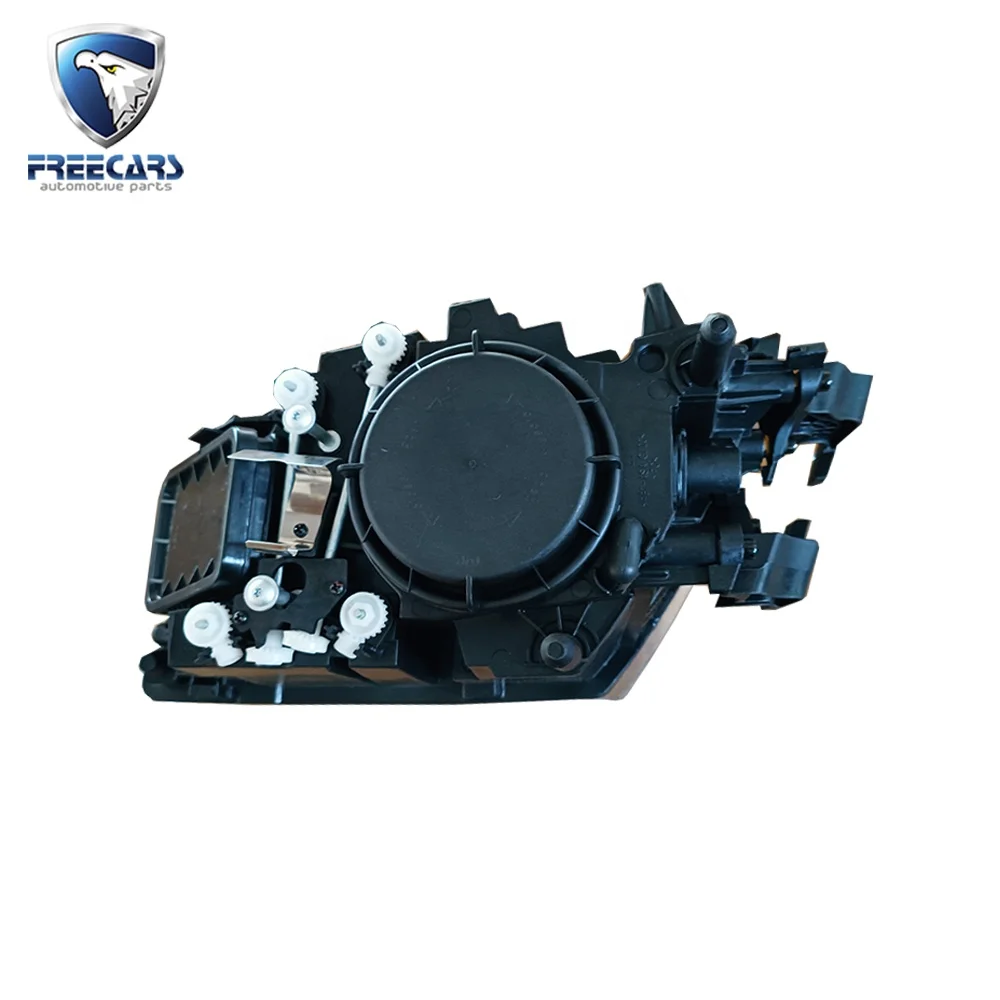 82304585/21123489 RH 82304599/21123523 LH Head Lamp For Vol FH FM truck Parts European Truck parts