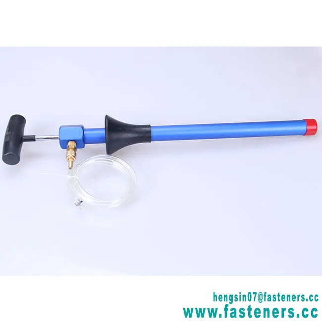 Hot Selling Factory Prices Easy Work Max Flo Oil Pump Portable Oil Charging Pump Hand Oil Transfer Vacuum Pump