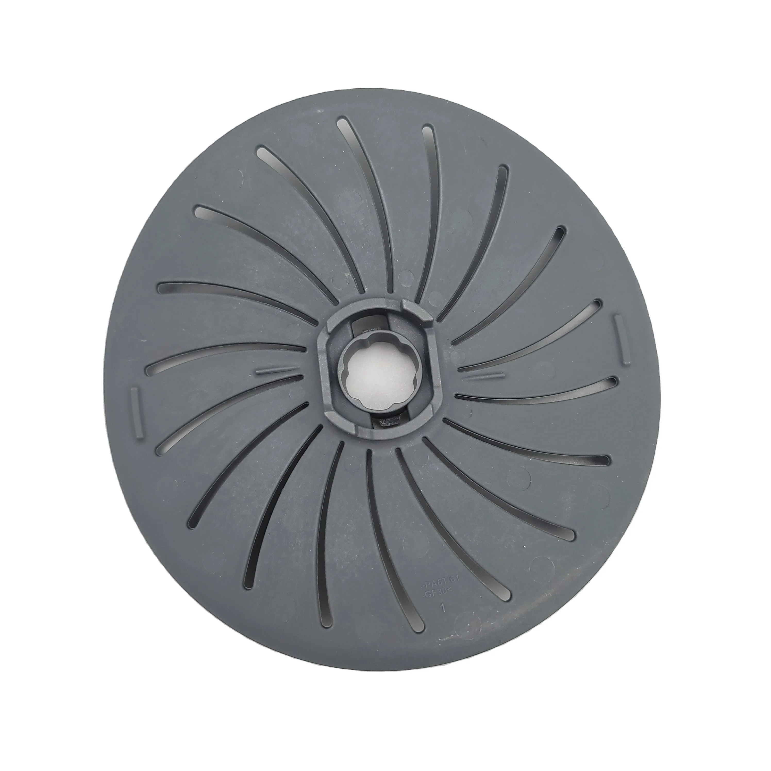 Wholesale Blender Food Mixer Spare Parts For Vorwerk Bimby  Protective Cooking Blender Knife Blade Cover Steamer