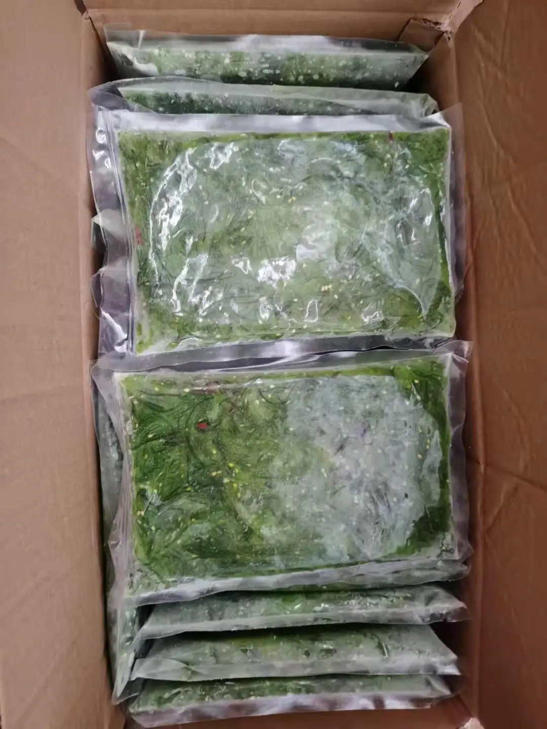 
Buying And Selling Seaweed Processing Plant Packaging Suppliers 
