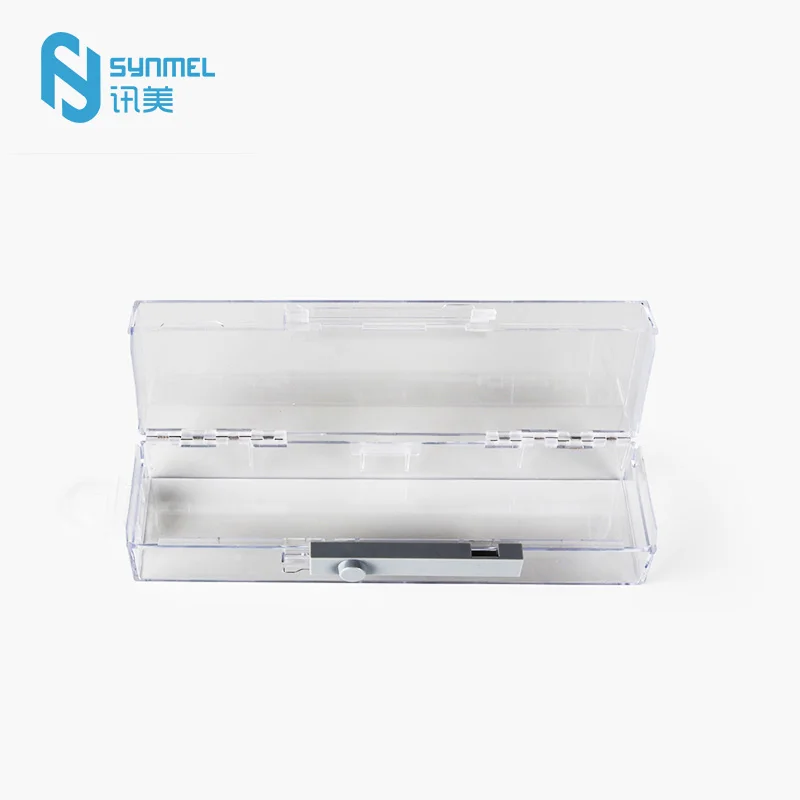 Supermarket Anti-theft Magnetic Toothpaste Safer Box 8.2mhz/58khz Reusable Security Alarm