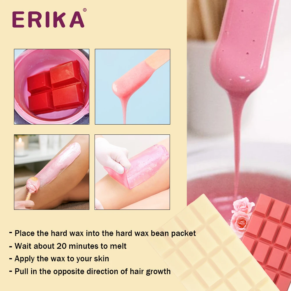 Оптовая продажа низкотемпературный депиляционный блок для шоколада