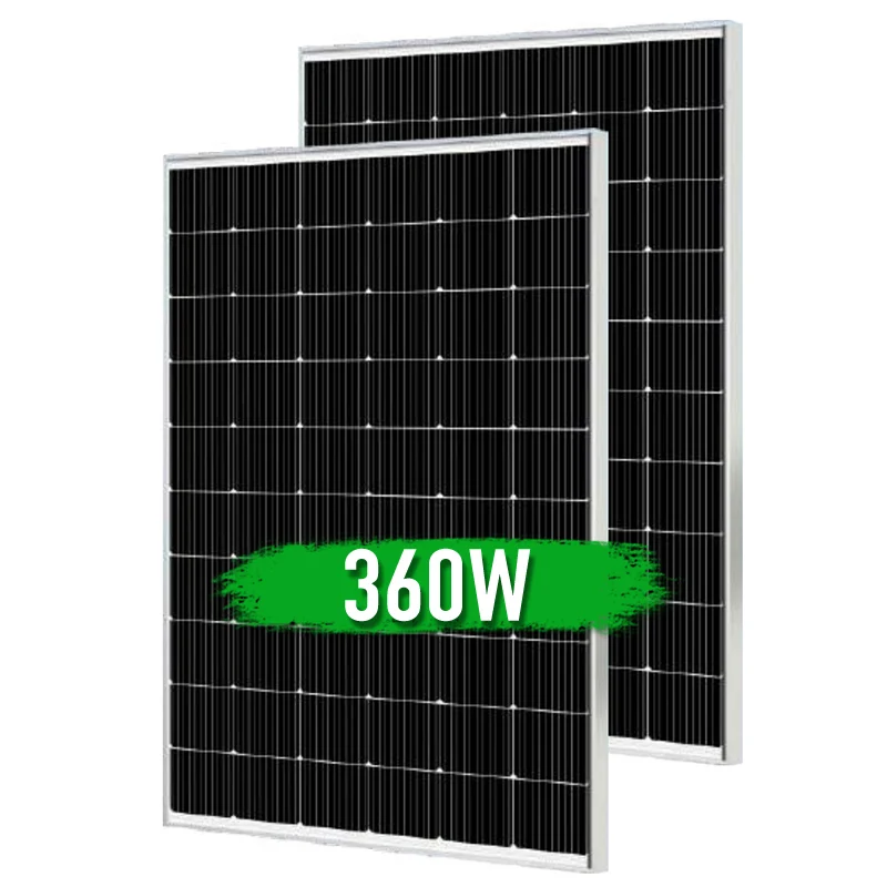 260w 300 Вт 320w 350w 360w 400 Вт 450w 500w 1000w 10000w фотоэлектрическая панель солнечных батарей производители в Китае