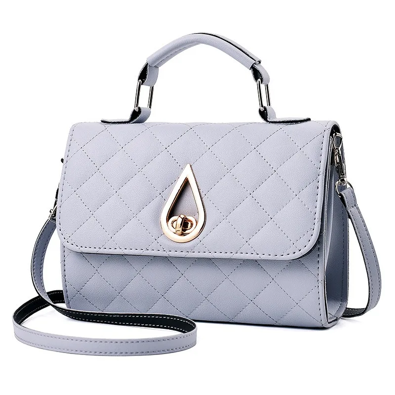 Newest wholesale fashion bags ladies elegance bags purse and handbags for women