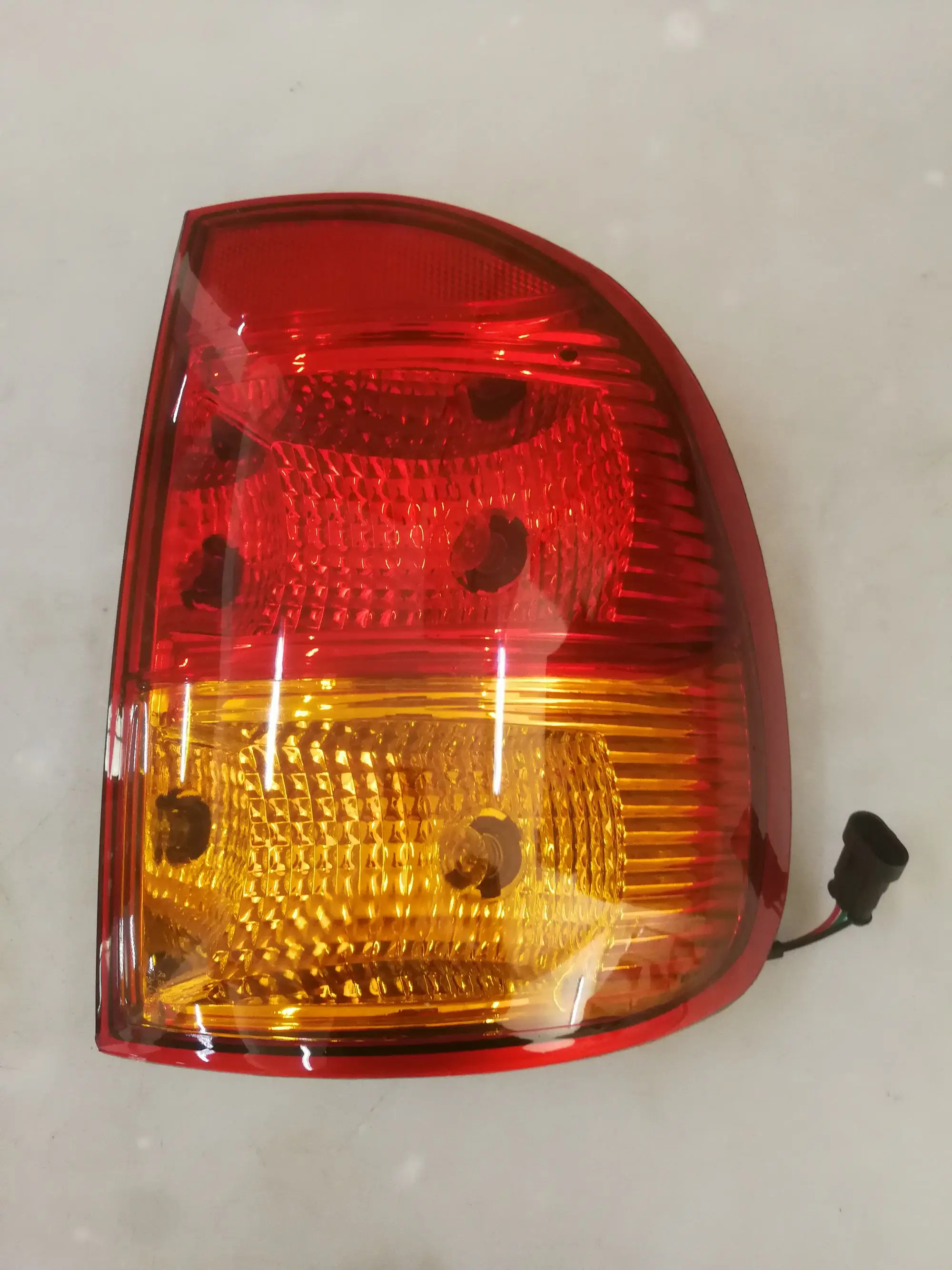 Marcopolo bus tail lamp led bus rear rear light  G6 HC-B-2554