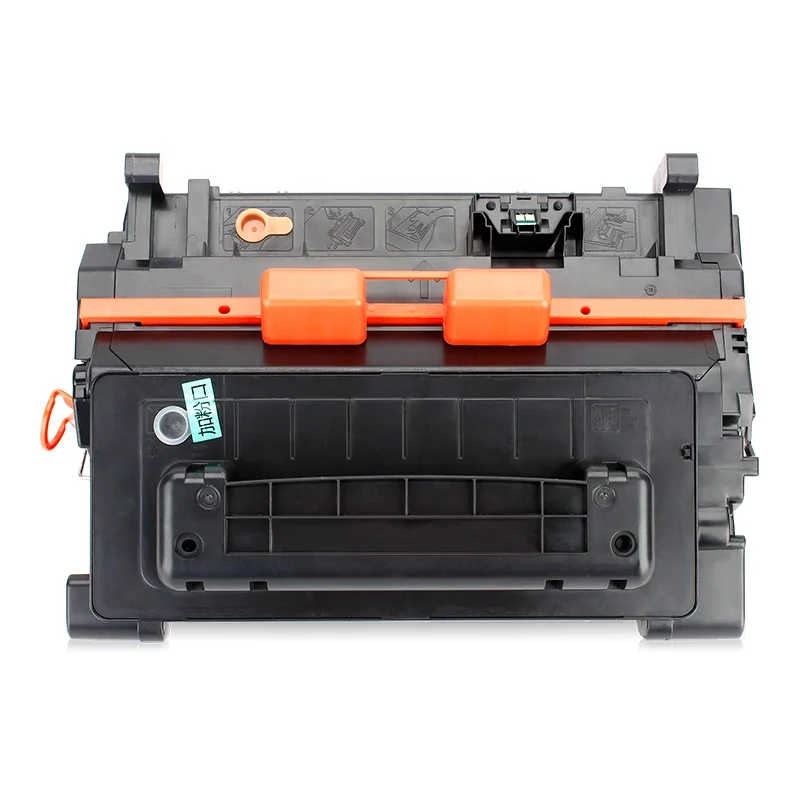 HITEK Compatible HP CF281A CF281X 81A 81X Toner Cartridge For M630h M630f M630z M604n M604dn M605x M605n M605dn M606x M606dn