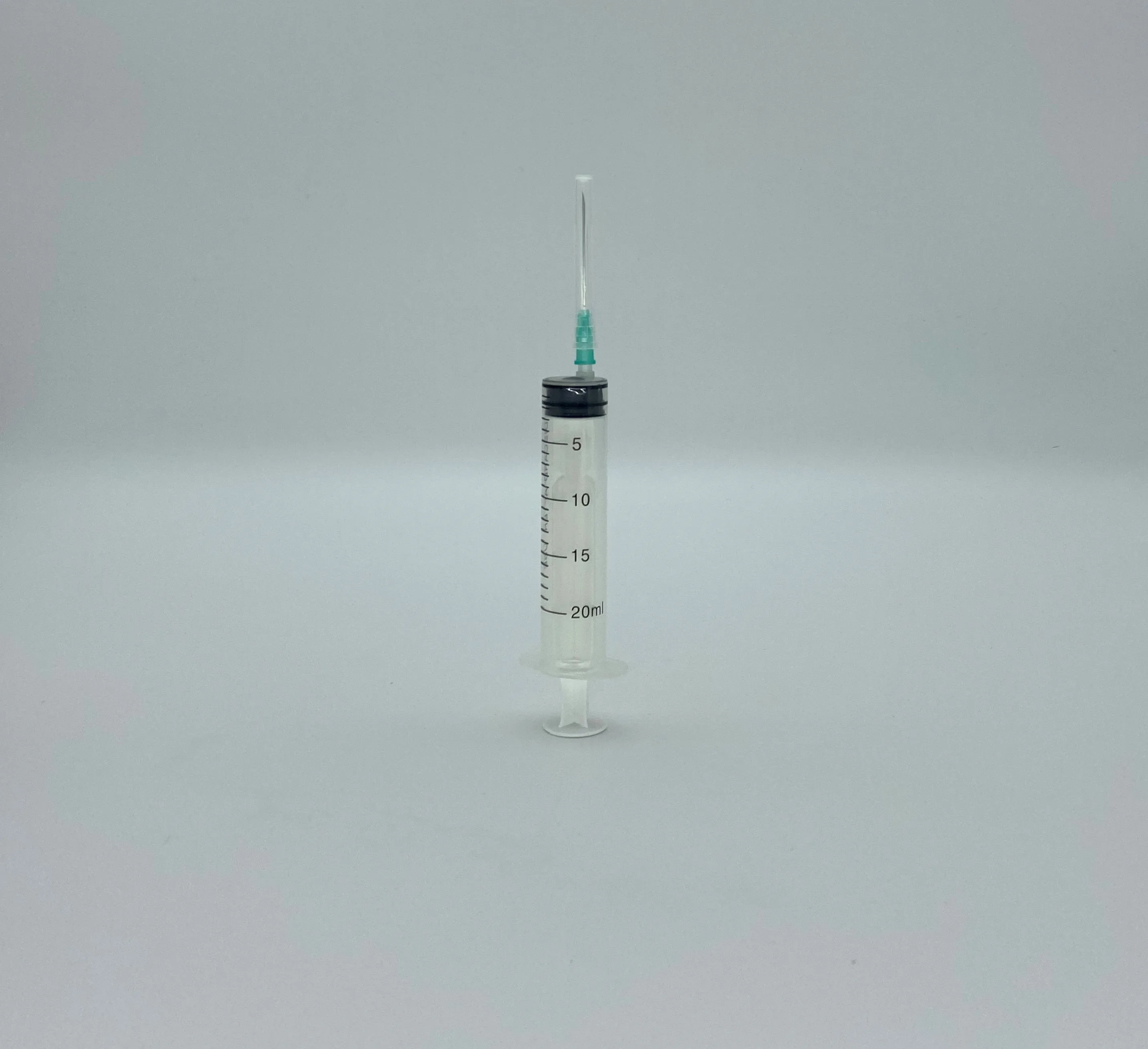 3ml 5ml 10ml 20ml 30ml 50ml 60ml disposable medical sterile plastic luer slip lock syringes with without needle