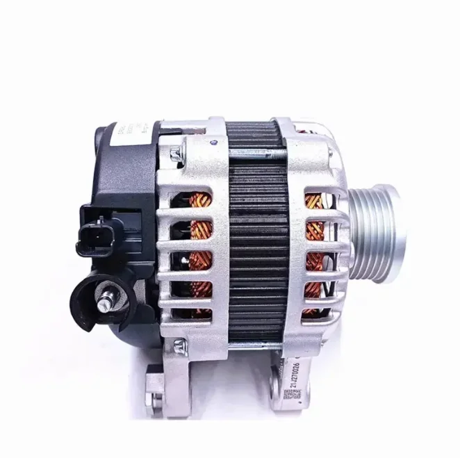Automobile Alternator OE 9805393080 For Peugeot 2008 301 307 308 408 Citroen C-Eysee C3 C4 Alternator