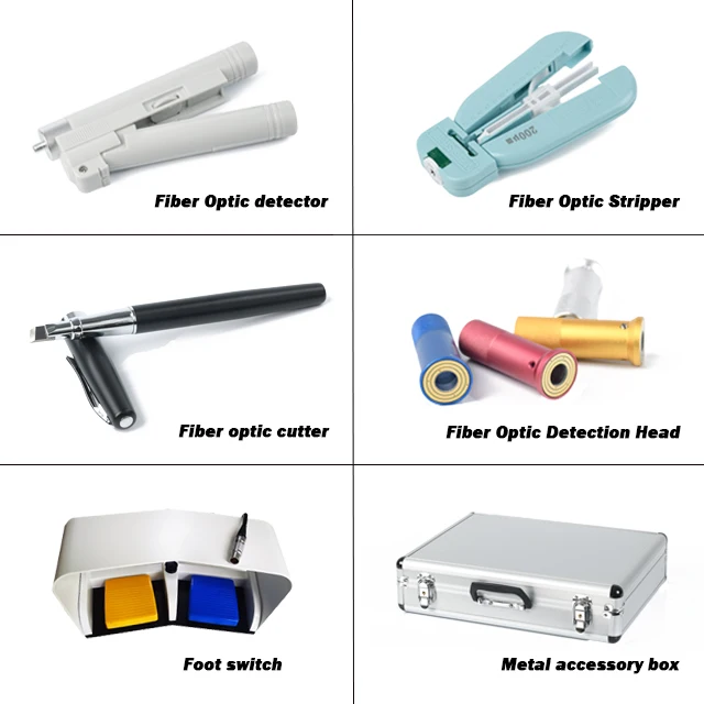 100W Surgical urology instruments laser lithotripsy medical holmium laser machine for BPH Holmium Laser