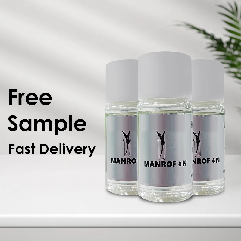 Original Custom Concentrated Incense Fragrance Oils For Toothpaste