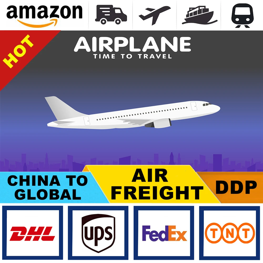 Fast Freight Agent Goods Pick Up From Home Or Factory Service In Shenzhen To USA UK Canada Australia China Logistics Company