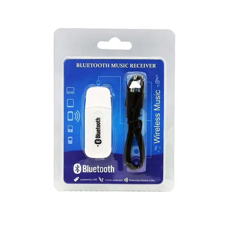Оригинальный оптовый автомобильный стерео bluetooth в автомобиле usb aux