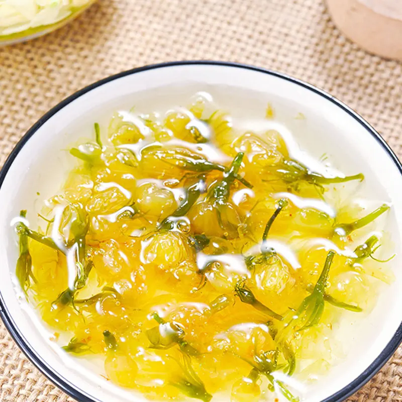 Hot selling fruit tea ingredients Wholesale jasmine tea sauce