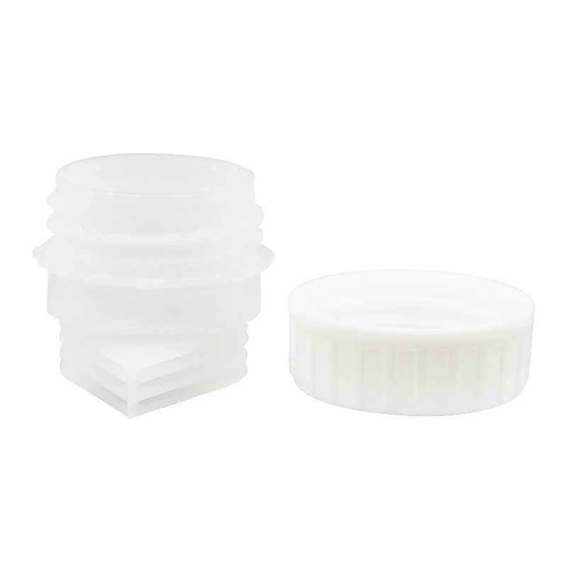 ПРОФЕССИОНАЛЬНЫЙ ЗАВОД Shantou CAIXIN, пластиковый носик с крышкой