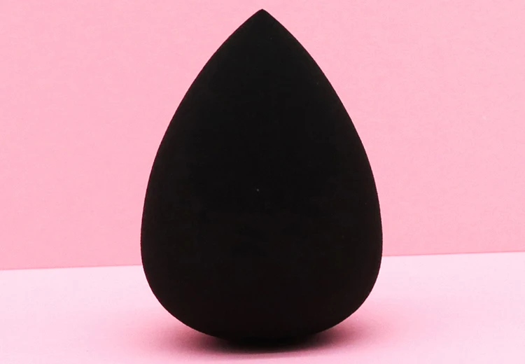 
2020 Pink Beauty Makeup Set Blender Beauty Foundation Blending Sponge private logo printing 